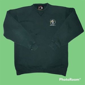 Vintage Brett Farve Steakhouse Crewneck